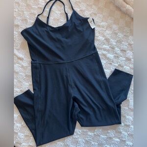 Old Navy Athletic Jumpsuit - NWT!
